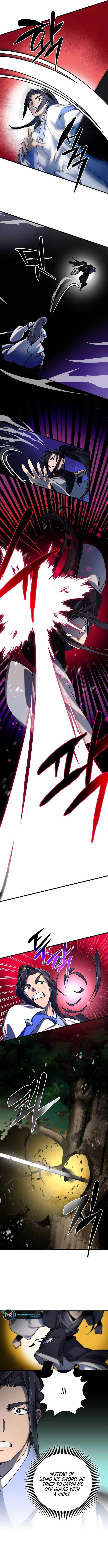 Tempest tyrant Chapter 29 6
